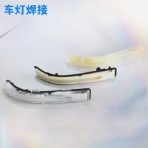 轉(zhuǎn)向燈焊接